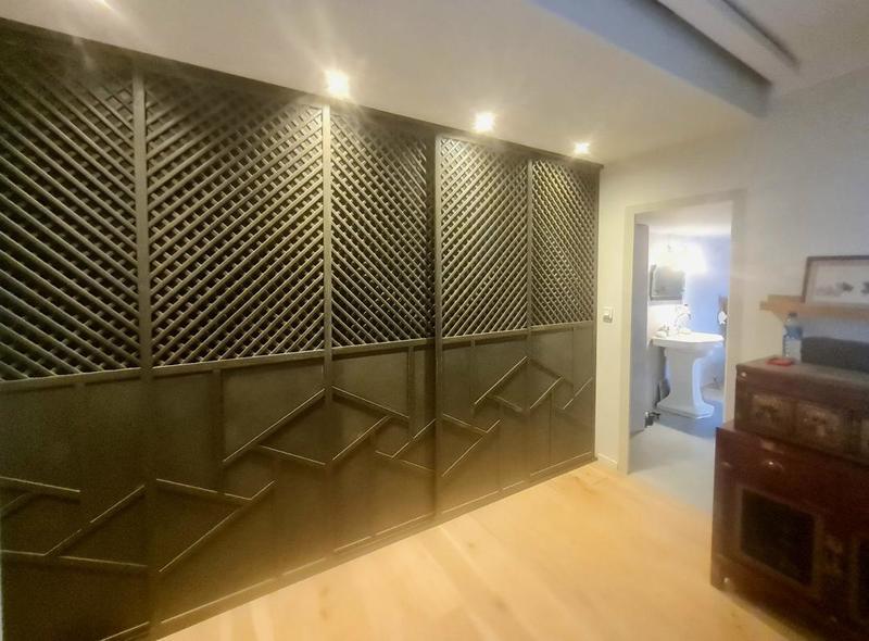 Maison de ville - 142 m² - 4 pièces