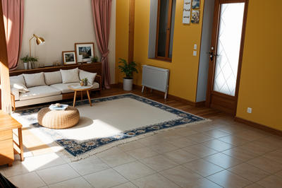 Maison - 70 m² - 3 pièces