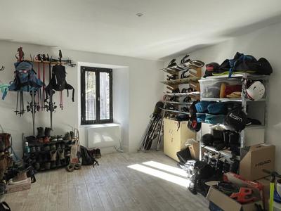 Maison - 136 m² - 6 pièces