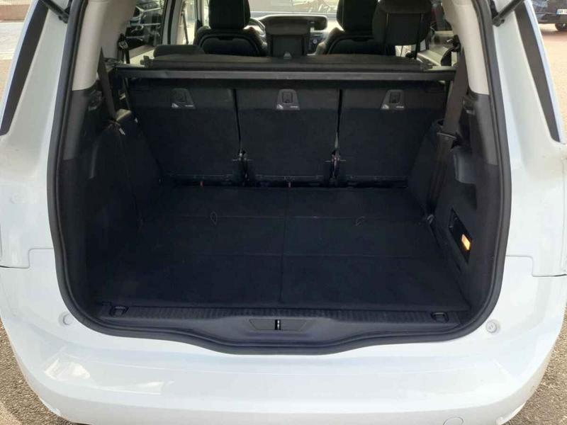 Citroën c4 spacetourer 1.6 BlueHDi 120 Cv s&amp;S Feel