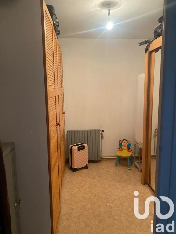 Maison - 147 m² - 5 pièces