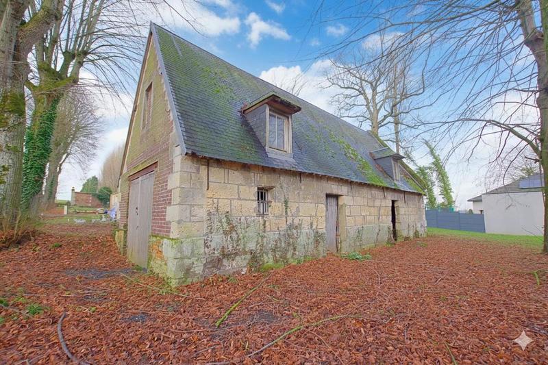 Maison - 71 m² - 2 pièces