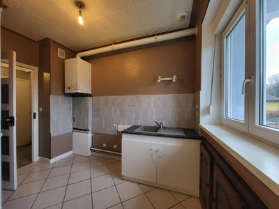 Appartement - 73 m² - 4 pièces