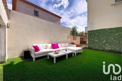 Appartement - 100 m² - 4 pièces