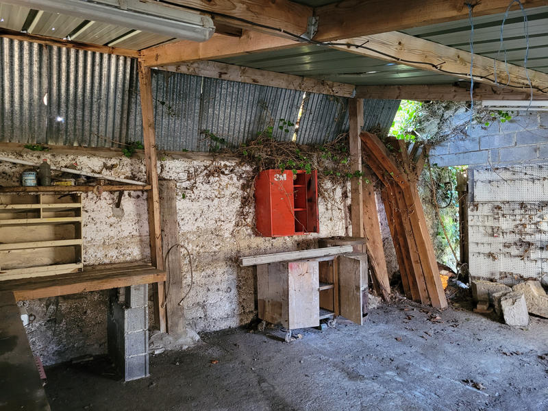 Maison - 150 m² - 4 pièces