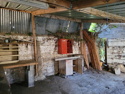 Maison - 150 m² - 4 pièces