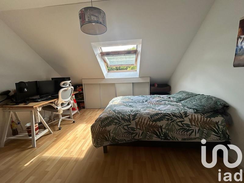 Maison - 70 m² - 4 pièces