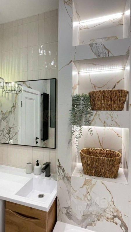 Studio - 23 m² - 1 pièce