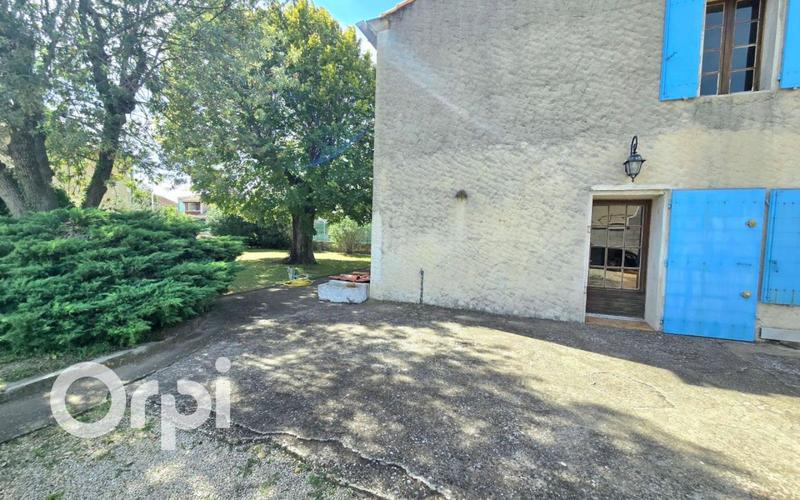 Maison - 170 m² - 7 pièces