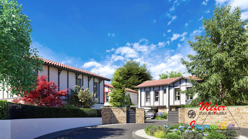 Villa - 155 m² - 5 pièces