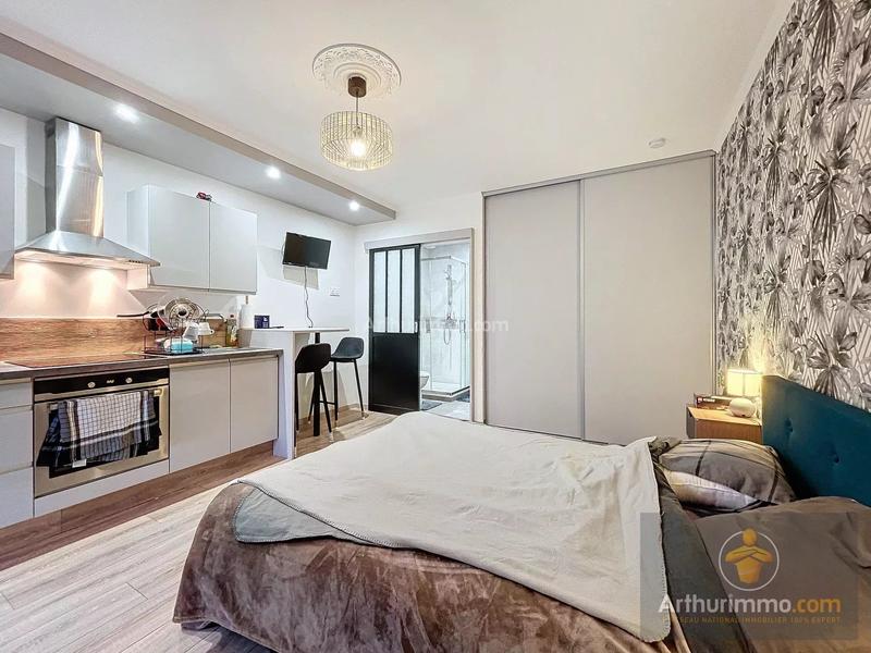 Maison - 199 m² - 6 pièces