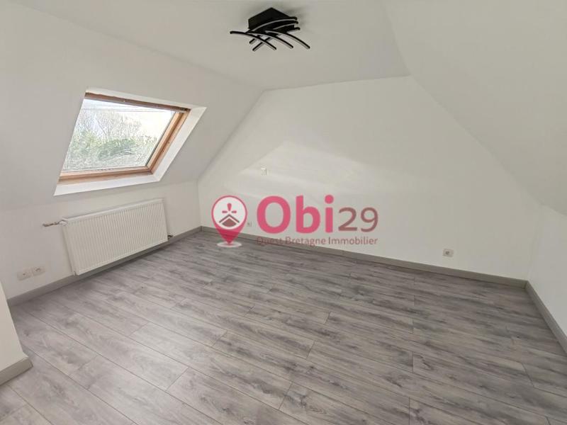 Maison - 51 m² - 3 pièces