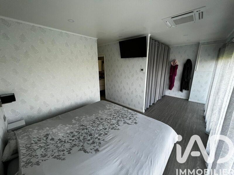 Maison - 133 m² - 5 pièces