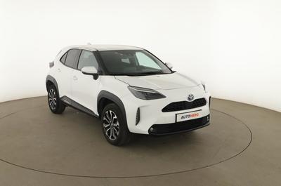 Toyota Yaris Cross 1.5 2wd Design 116 ch