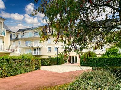 Appartement - 54 m² - 3 pièces