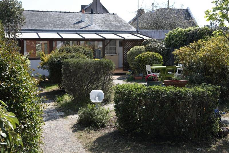 Maison - 70 m² - 3 pièces