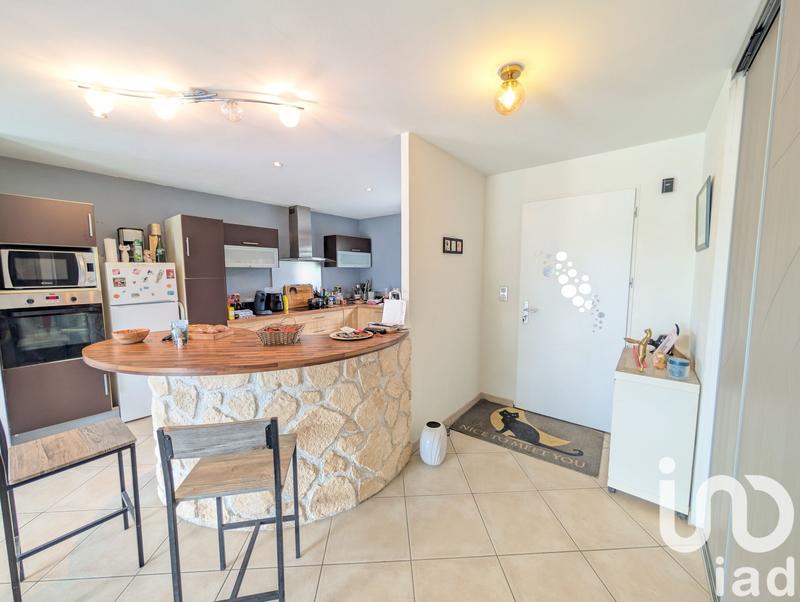 Maison - 114 m² - 5 pièces