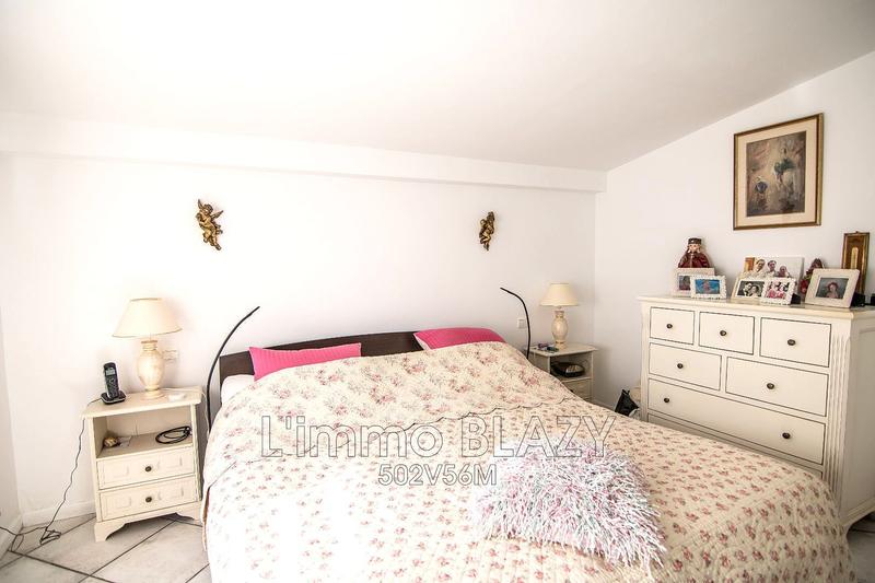 Villa - 170 m² - 5 pièces