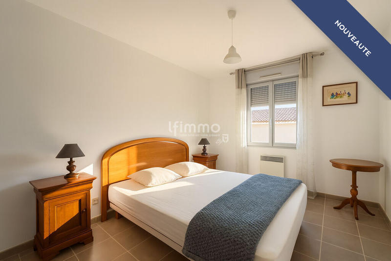 Maison - 118 m² - 5 pièces