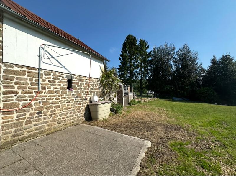 Haras - 130 m² - 5 pièces