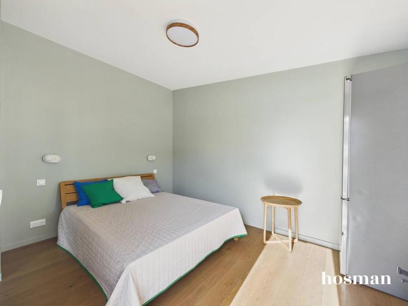 Maison - 123 m² - 4 pièces