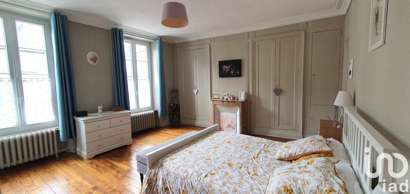 Duplex - 149 m² - 6 pièces