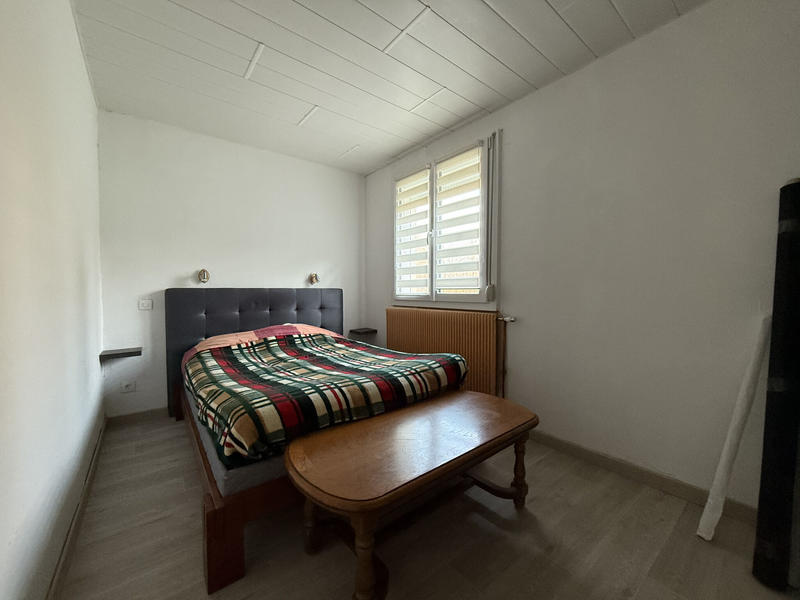 Maison - 70 m² - 4 pièces