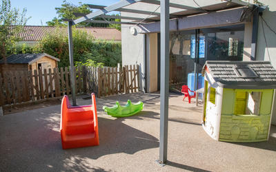 Micro-crèche Youbee For Kids “Crès ‘n’ Do”