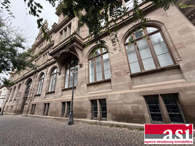 Local d'activités - 90 m² - 3 pièces