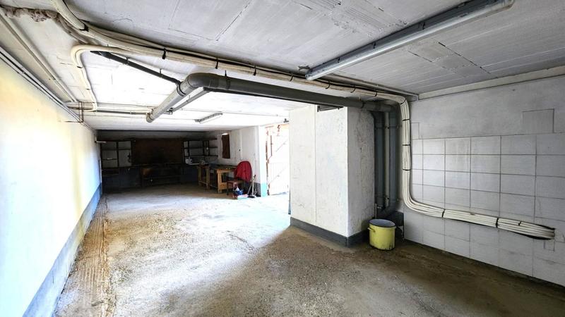 Maison - 150 m² - 7 pièces