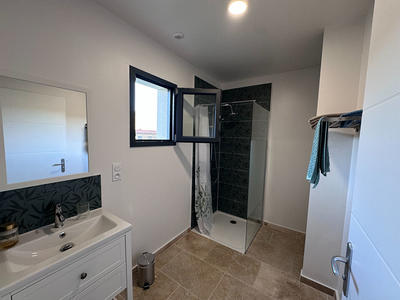 Maison - 62 m² - 3 pièces