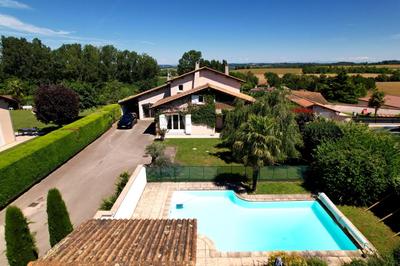 Villa - 195 m² - 4 pièces