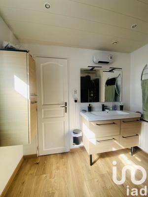 Maison de ville - 85 m² - 4 pièces