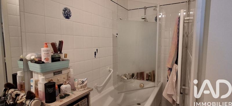 Maison - 109 m² - 3 pièces