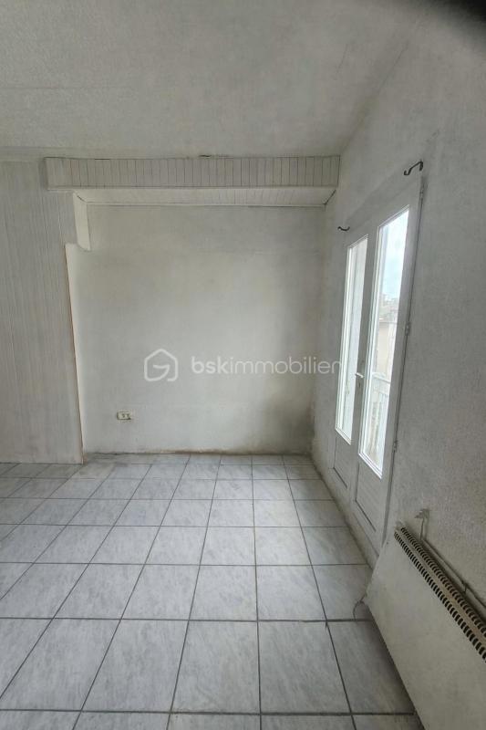 Studio - 24 m² - 1 pièce