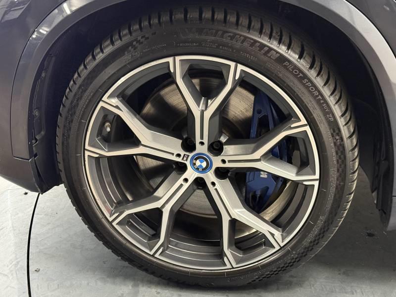 Bmw X5 xDrive45e 394 ch Bva8 m Sport