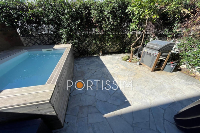 Duplex - 47 m² - 3 pièces