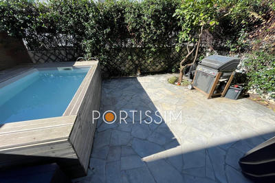 Duplex - 47 m² - 3 pièces