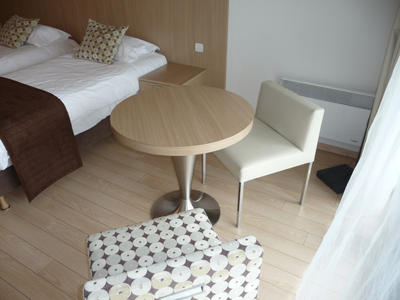 Appartement - 24 m² - 1 pièce