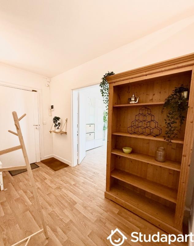 Appartement - 64 m² - 2 pièces