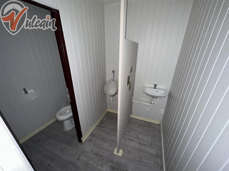 Local commercial - 70 m²