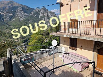 Appartement - 49 m² - 3 pièces