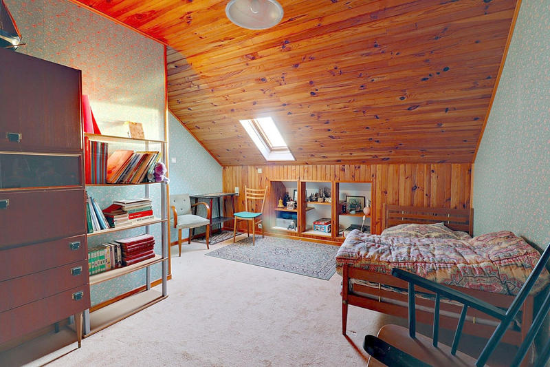 Maison - 137 m² - 5 pièces