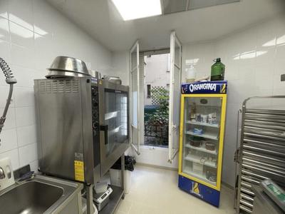 Fonds de commerce - Local commercial - 50 m²