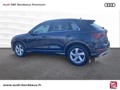 Audi Q3 35 Tdi 150 ch s tronic 7 Design Luxe