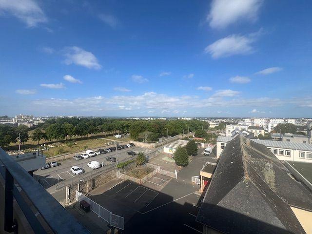 Appartement - 34 m² - 1 pièce