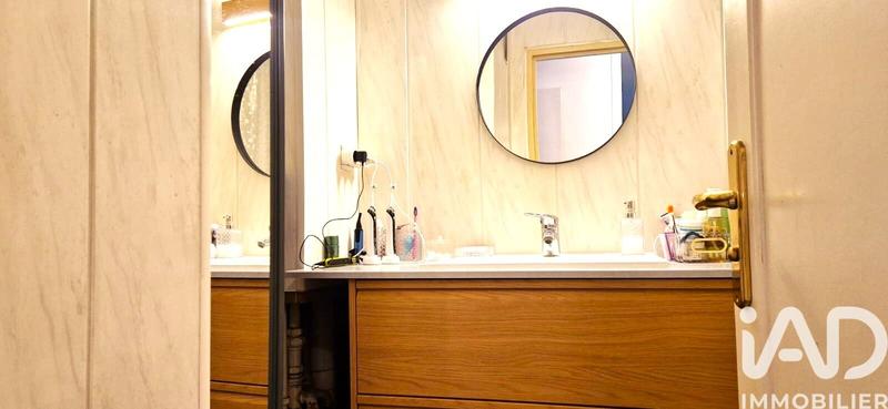 Appartement - 71 m² - 3 pièces