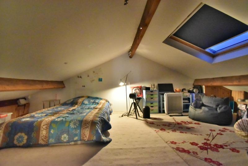 Maison en pierre - 124 m² - 5 pièces