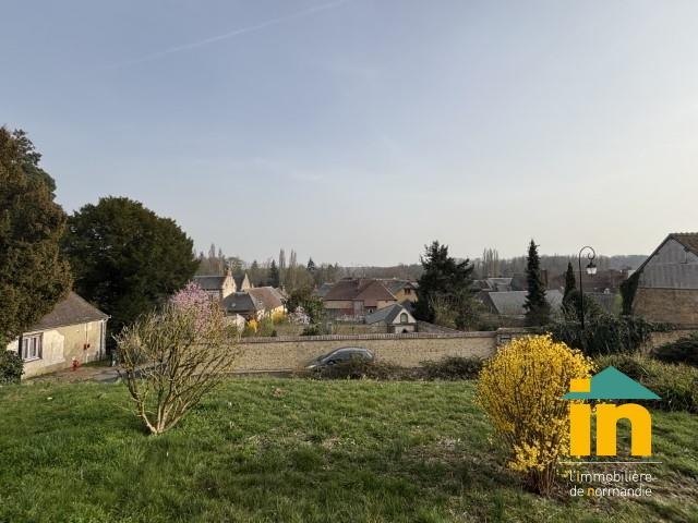 Maison de ville - 126 m² - 6 pièces