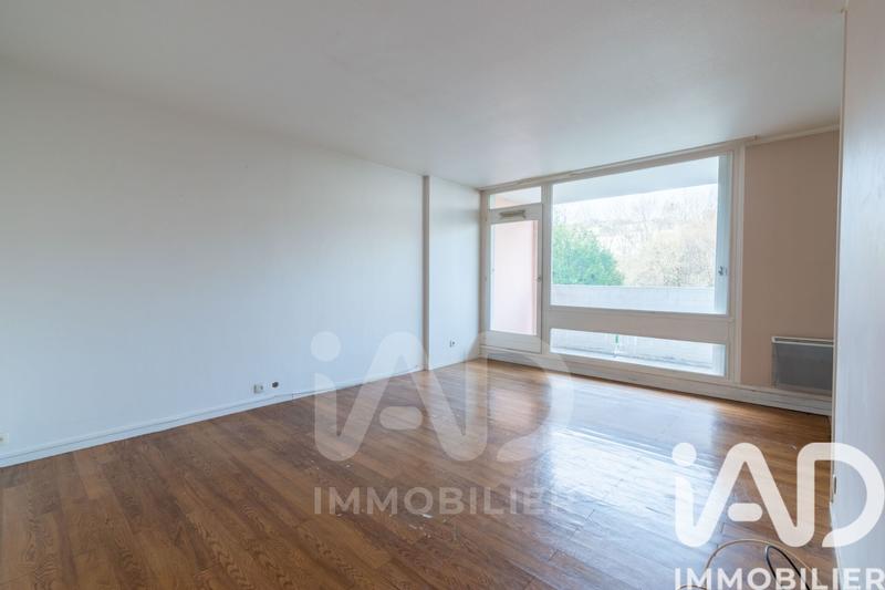 Appartement - 73 m² - 3 pièces